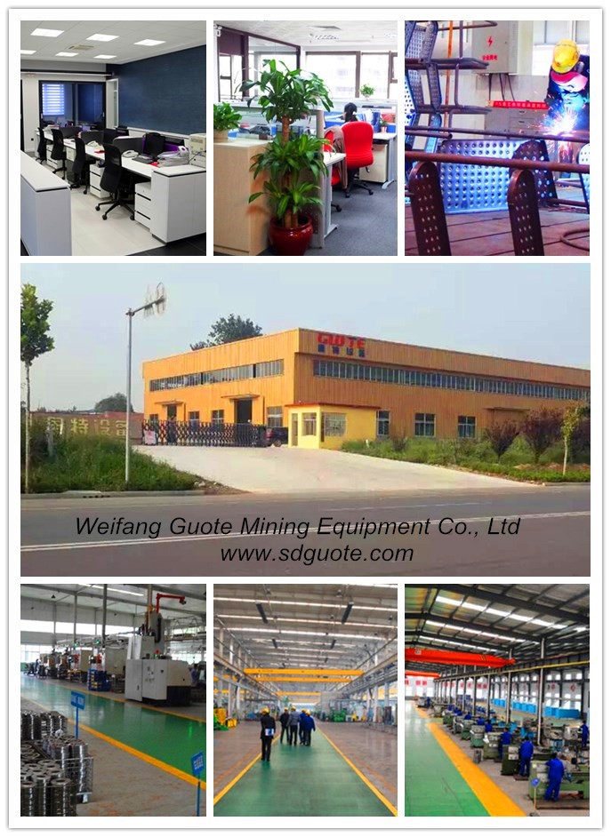 Potassium Feldspar/Sodium Feldspar Production Line for Silica Powder Sio2 Powder 4542 KG