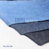 Buy cheap Slub Twill Stretch Denim Jeans Fabric Material 7.9 Oz Light Weight from wholesalers
