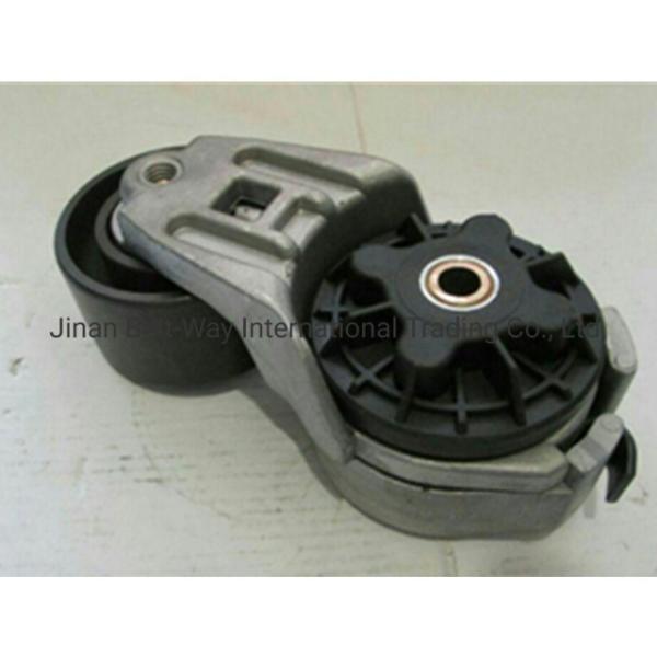 Electrical System Parts Sinotruk HOWO Wechai Engine Tensioner Pulley Vg260006031