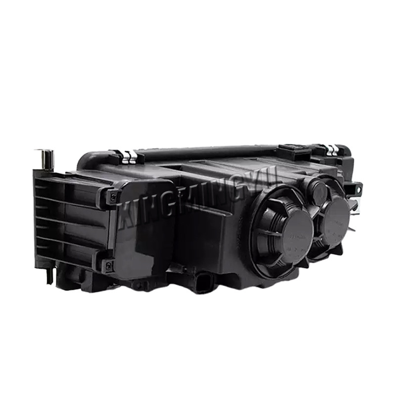 81251016522 81251016521 Fog Lamp For TGX TGS TGM TGL TGA MAN Truck Parts