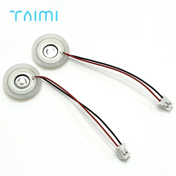 Medical Inhalation Needle Free Ultrasonic Mist Chip Special Transducer Atomizing