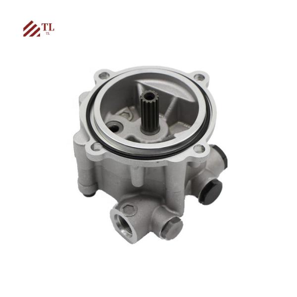 100% Excavator Accessories Hydraulic Pilot Pump 14550214 K3V112 HD820 DH200-5