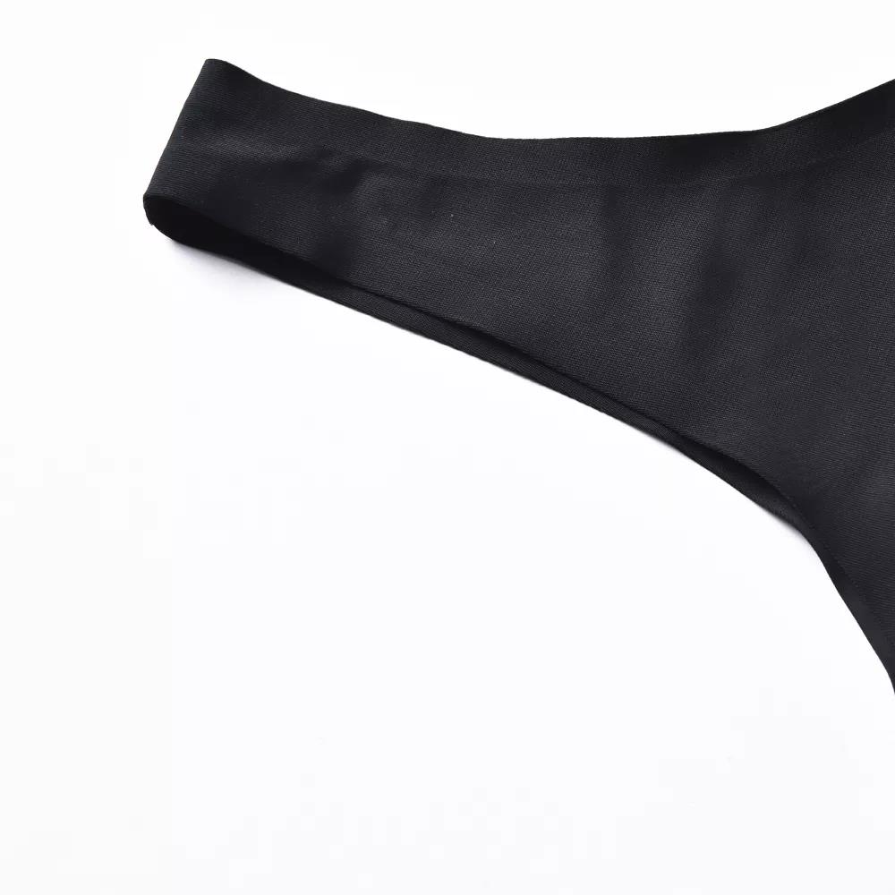 Plus Period Panties Underwear Culotte Menstruelle Waterproof Womens Seamless Swimwear