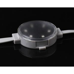 SMD3535 Led Point Pixel Lights Aluminum Profile DMX512 Programmable