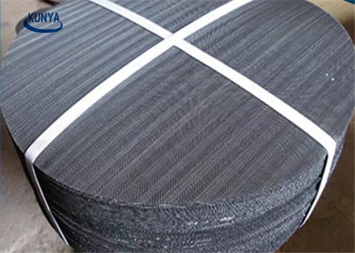 Plastic Industry 10 20 40 80 304l Herringbone Stainless Steel Wire Cloth Woven