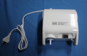  60dB Portable Compressor Nebulizer System , Handheld Nebulizer Manufactures