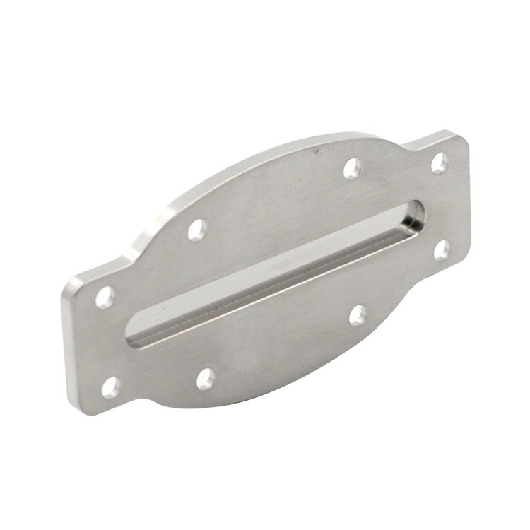 Custom CNC Processing Accessories - Stainless Steel CNC Metal Machining and Micro Parts Processing