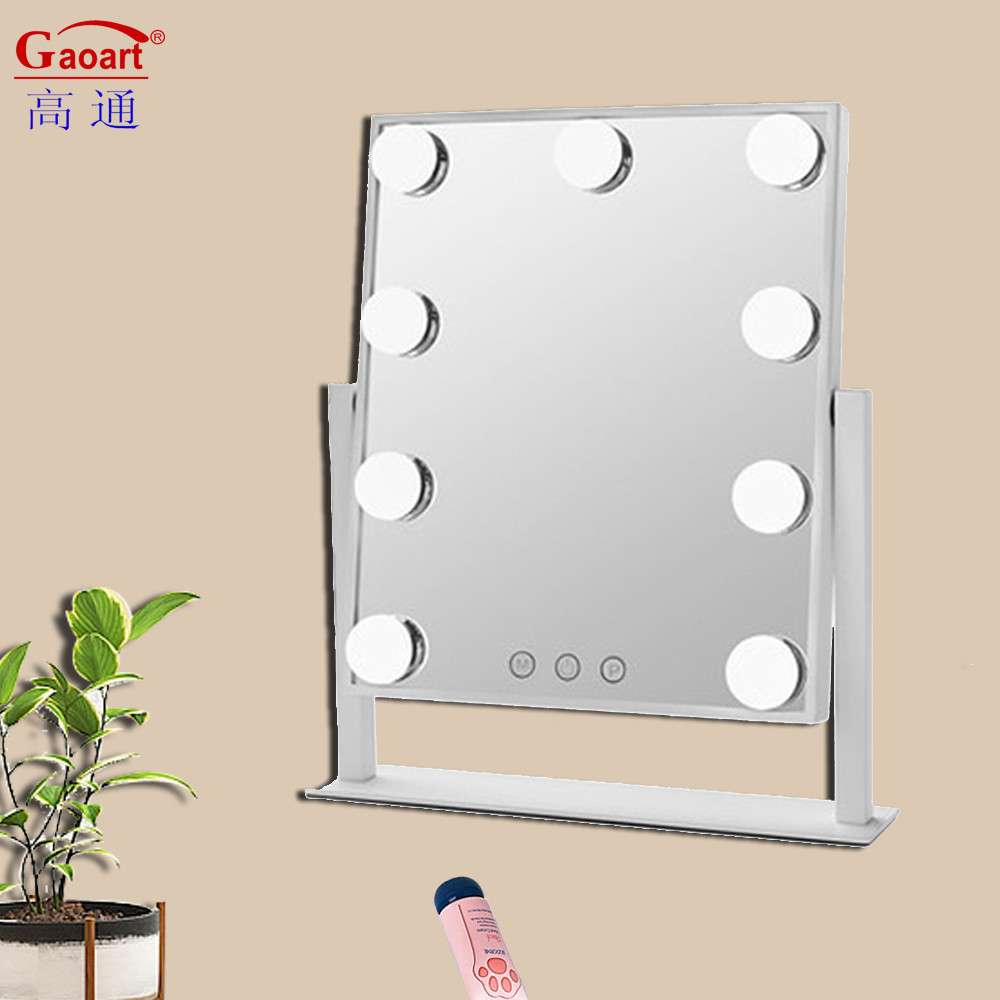 Get the Perfect Lighting for Your Beauty Routine Hollywood Mirror Buy Now