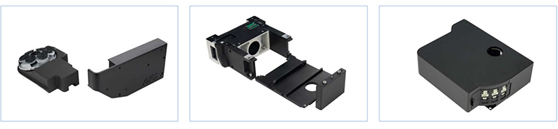 OPTO EDU A16.1099 Full Auto Semi-APO Inverted Fluorescent Microscope