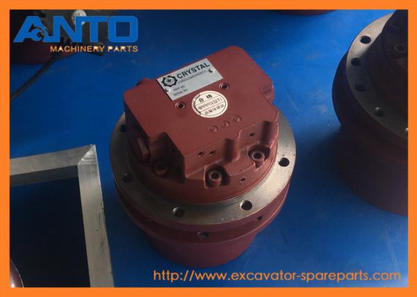 Komatsu PC07 PC14R-2 PC15R-8 CX18 Kubota KX15-3 ZX18 Yuchai YC18 Final Drive