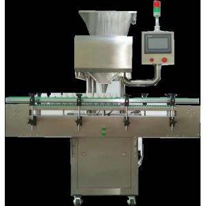 fall Capsules tablet & capsule counter counting machine for candys