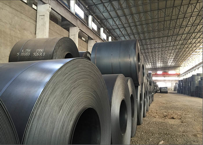 1.8945 1.8946 1.8959 1.8965 Alloy Steel Coil 10mm To 2500mm Width High Strength