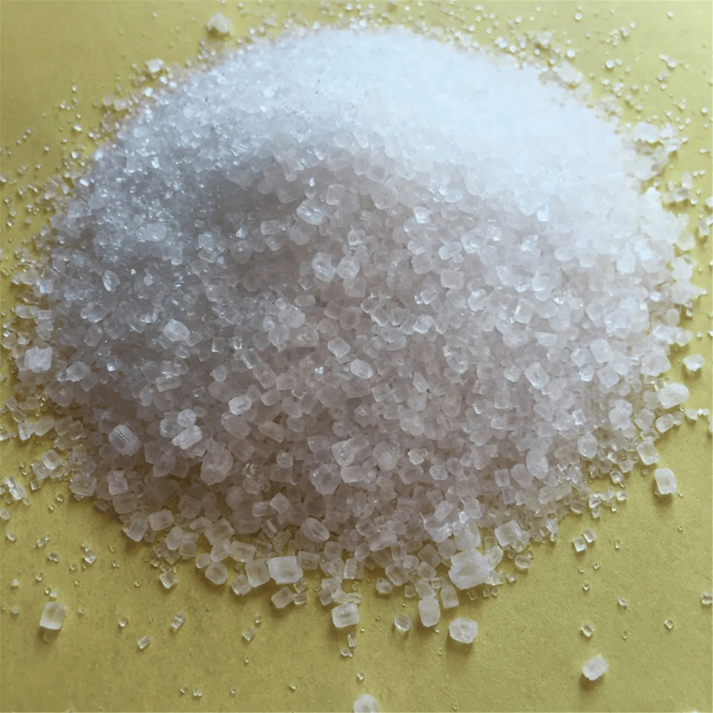 Ammonium Sulfate Granule Nh4 2so4 7783-20-0 For Sulfur Crop Growth And Flavor Enhancement