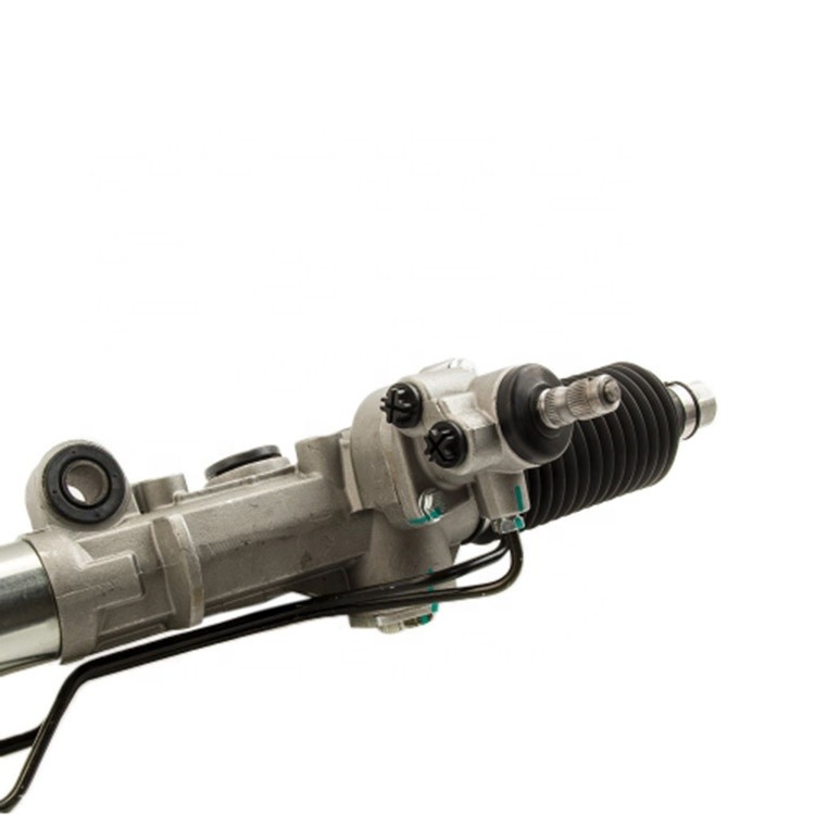 1996-2002 Toyota Land Cruiser 90 Hydraulic Car Power Steering Rack Gear RHD 44250-60012 For HILUX VI Pickup 01-05
