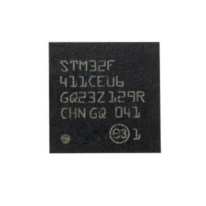 AT32F413ACGU7 Integrated Circuit IC MCU STM32F411CEU6 STM32F411CCU6 STM32F411CGT6
