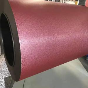  Hot Dipped Prime Prepainted Galvanized Steel Coils Sheet Pre Painted Aluminum Coil 1500mm Manufactures