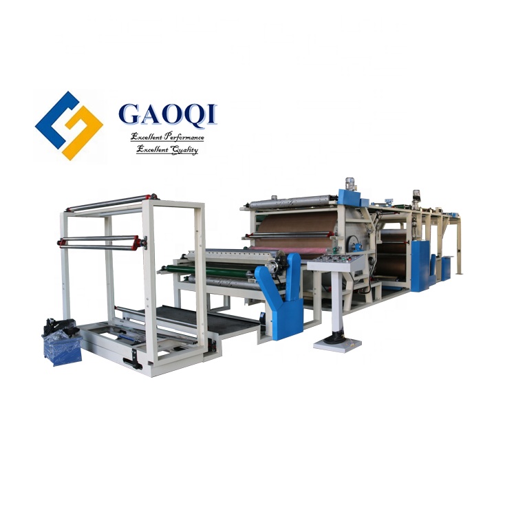 440V Sofa Fabric Bronzing Machine For Long-Lasting Home Textiles