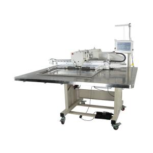 Internal Memory USB Bags 5040 Computerized Pattern Sewing Machine