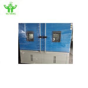 Programmable IEC 60068-2-1 Temperature Test Chamber