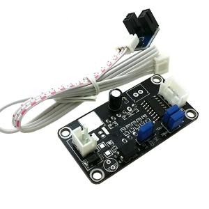 Positive Power Supply Arduino Sensor Module Groove Coupler Sensor With Digital