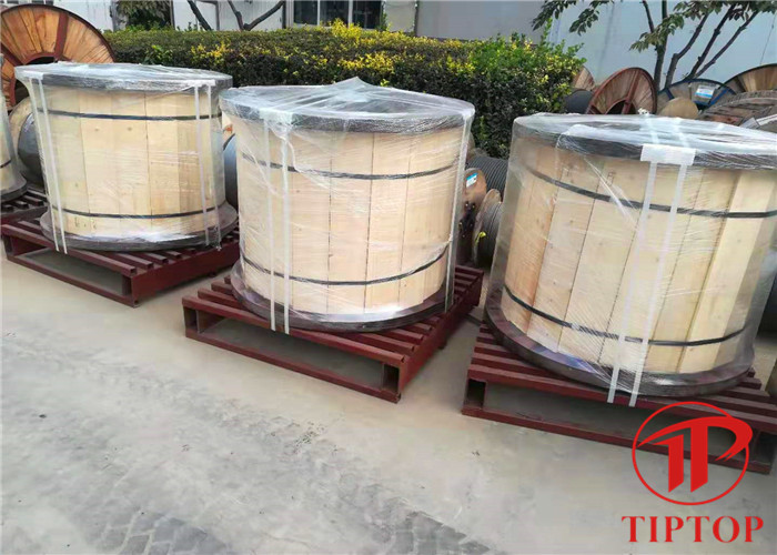 Nylon Encapsulated Control Line Tubing 50--4000 M/PC