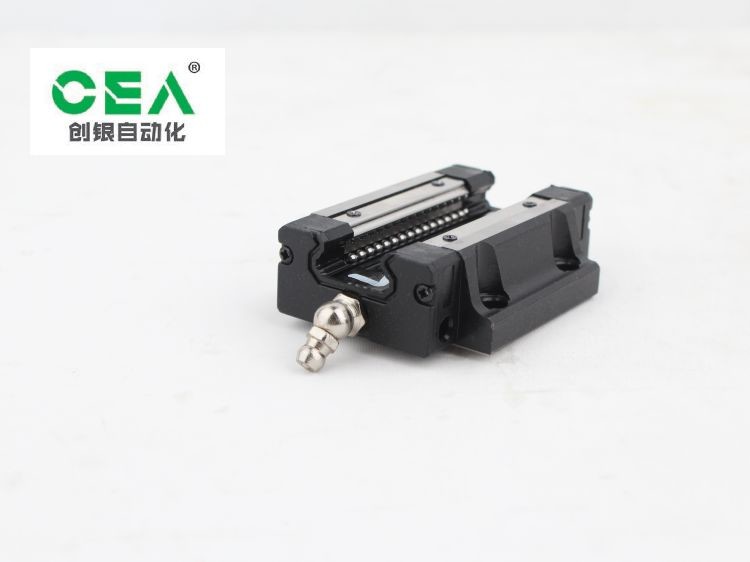 THK SRS5M Miniature Linear Guide Rail For CNC SRS 5M Rolling Mill