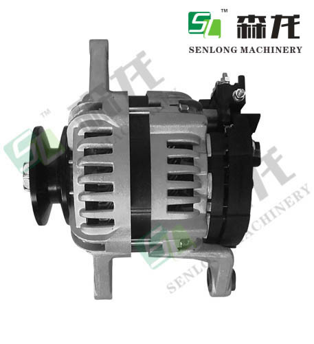 Excavator 24 Volt 4D31 High Power Alternator ME049165 AMT0244