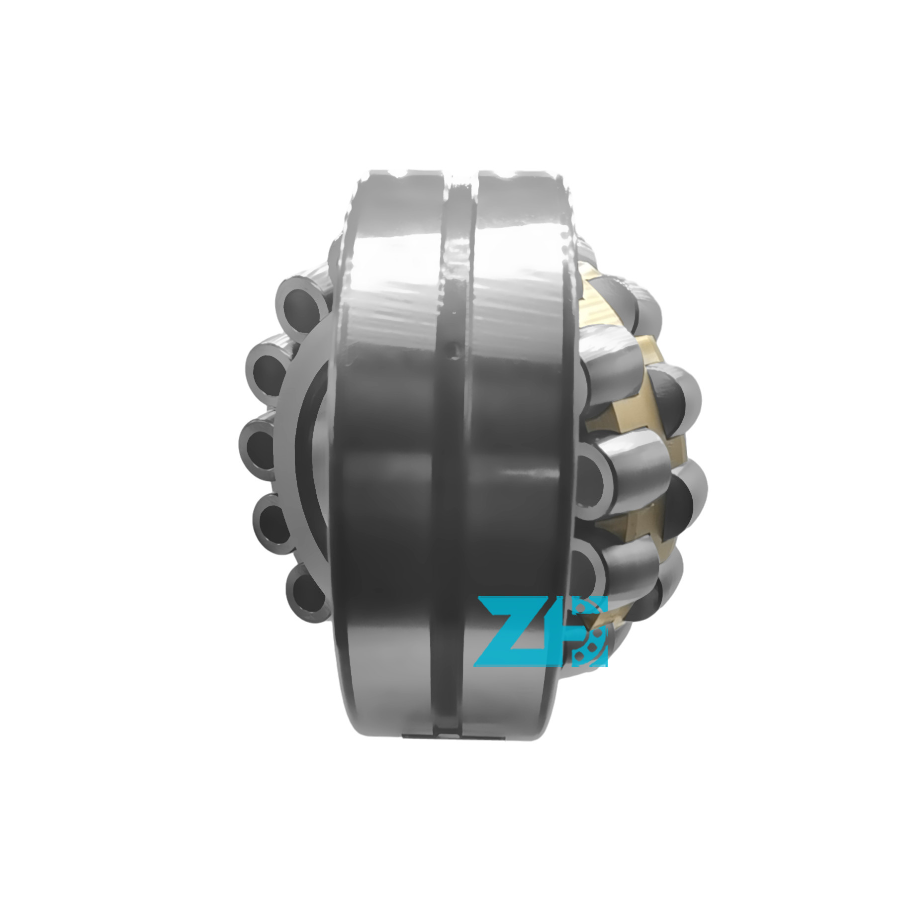 Less Vibration And Noise Excavator Bearing XKAQ-00026 XKAQ-00028