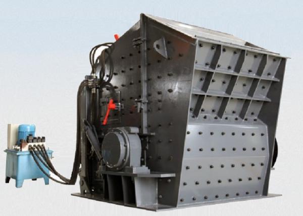 PFW1315II series impact crusher, European hammer stone crusher, impact ore