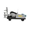 Buy cheap 11Kw Variable Pressure Grout Pump Dual Liquids Grouting Pump Machine from wholesalers
