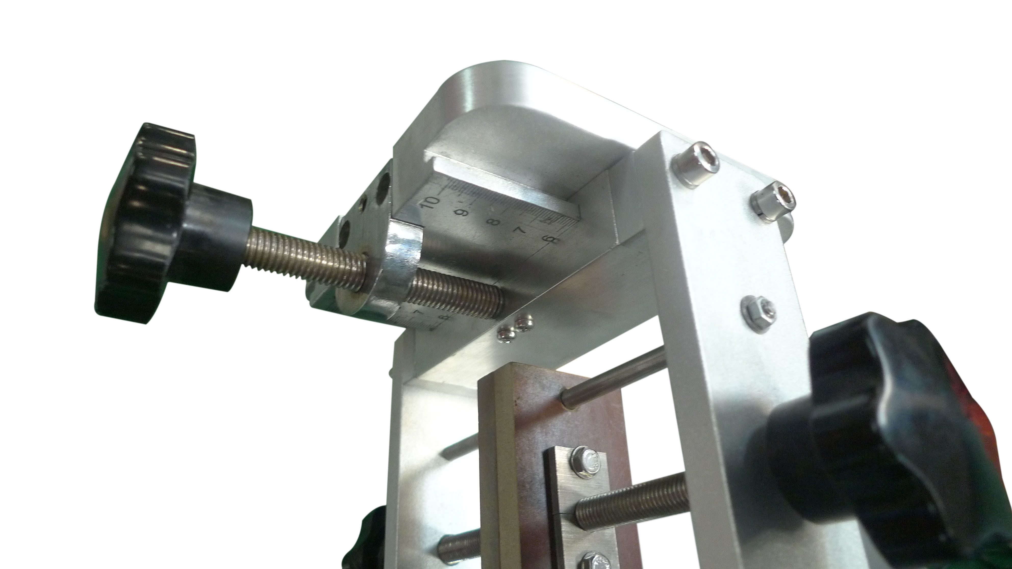 6 Station Laboratory Test Equipment Flexing Test Swivel Machine FL-1