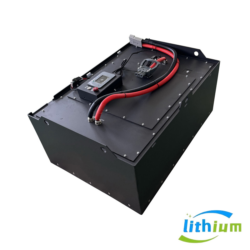 High Quality 51.2V 460ah LiFePO4 Battery Pack Rechargeable Li Ion Power Batteries For E-Bicycle/Golf Car/Forklift