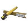 Buy cheap 450g Ricoh Mp C4502 Toner , 19000 Pages Yellow Color Copier Toner from wholesalers