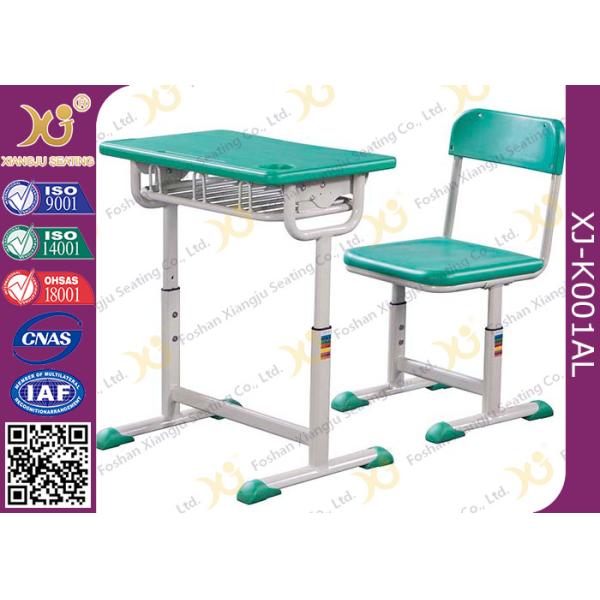 Quality Light Weight School Tables And Chairs For International School for sale