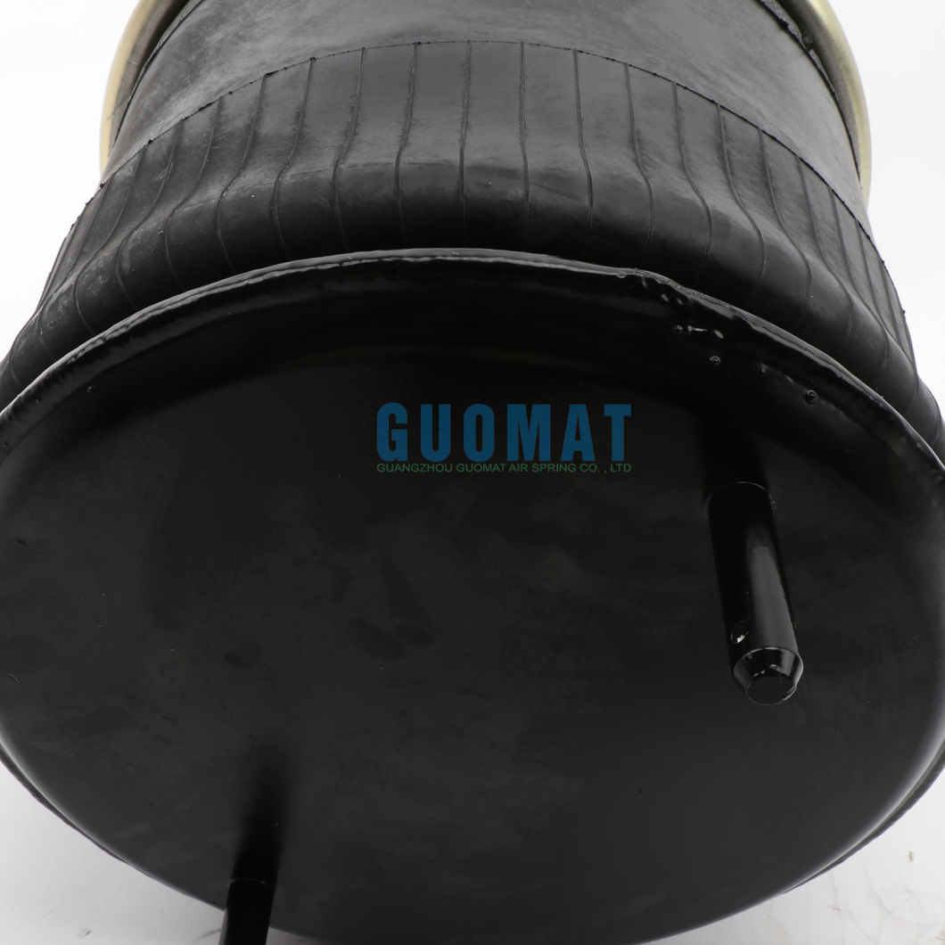 W01s158192 Fire Stone Truck Air Springs Bellows No. 1t15vr-3 for Sca Nia 1440301
