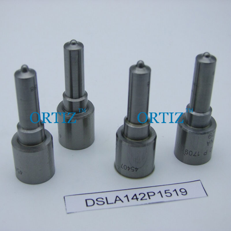 ORTIZ diesel injection nozzle assembly DSLA142 P1519 fuel inyector dispenser nozzle DSLA142 P1519