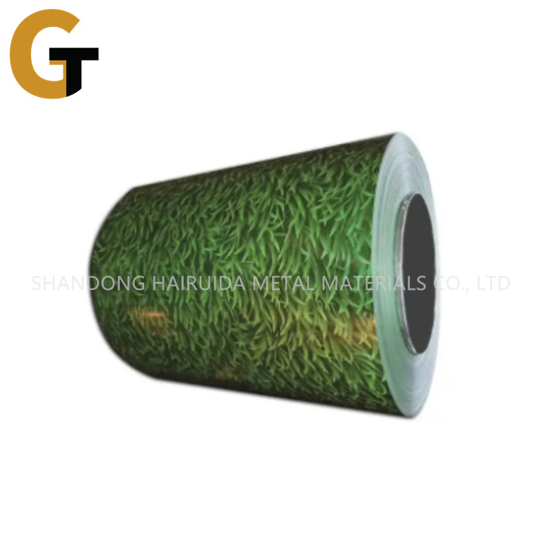 Pre Painted Galvanized Steel Sheet And Coils-Is 14246 Ppgi And Ppgl Sheet