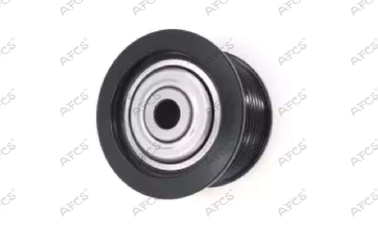 HIGH QUALITY Wholesale Auto Parts Idler Pulley OEM 16603-38010 FOR LAND CRUISER