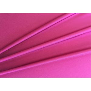 87% Polyester 13% Spandex 4 Way Stretch Fabric Elastane Lycra
