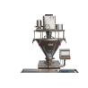 Buy cheap Stainless Steel Milk Pouch Packing Machine , PLC Dry Powder Filling Equipment from wholesalers
