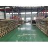 Buy cheap Stainless Steel Sheet SUS405 from wholesalers