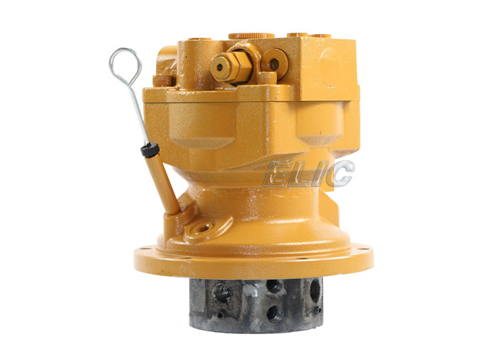 Doosan Excavator Swing Motor DH55 JMF29 Slew Motor