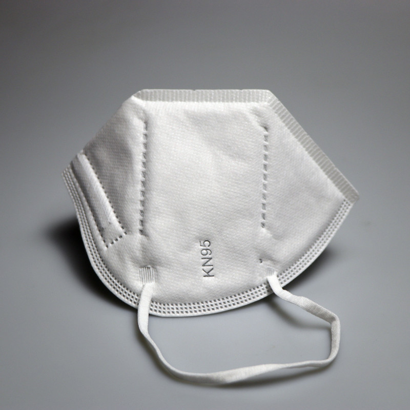 PFE 95% FFP2 Disposable Non Woven Face Mask