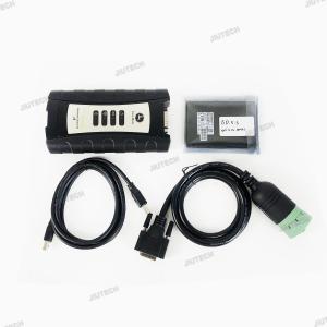  For Service EDL V3 V5.3 version Advisor Electronic Data Link construction agriculture diagnostic tool For JDeere Service Advisor EDL V3 Electronic Manufactures