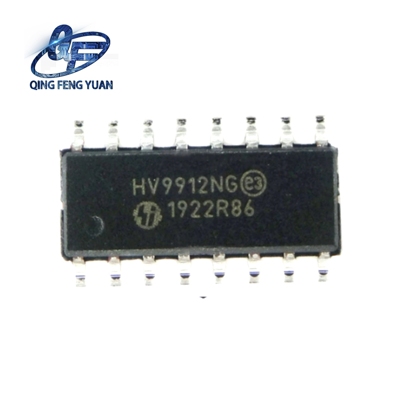 MICROCHIP HV9912NG IC Electronic Component Reel Counter Abov Mc 3501L Circuito Integrado