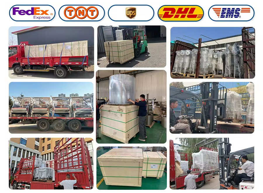 EX Proof Self Cleaning Automatic Back Washing Filters For Chemical Industry Oil Beverage Liquid Purification