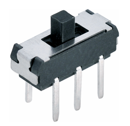 Alinta Provide Various Product Types for Slide/Trave/Toggle Swithes to meet customer's unique needs