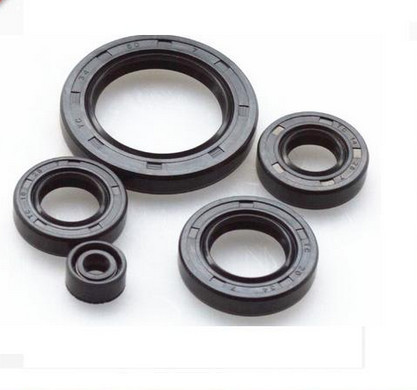 all kinds of Oil Seals Oil Seal Rubber TC Oil Seal For Automotive Spare Parts Auto Engine Valve Stem C