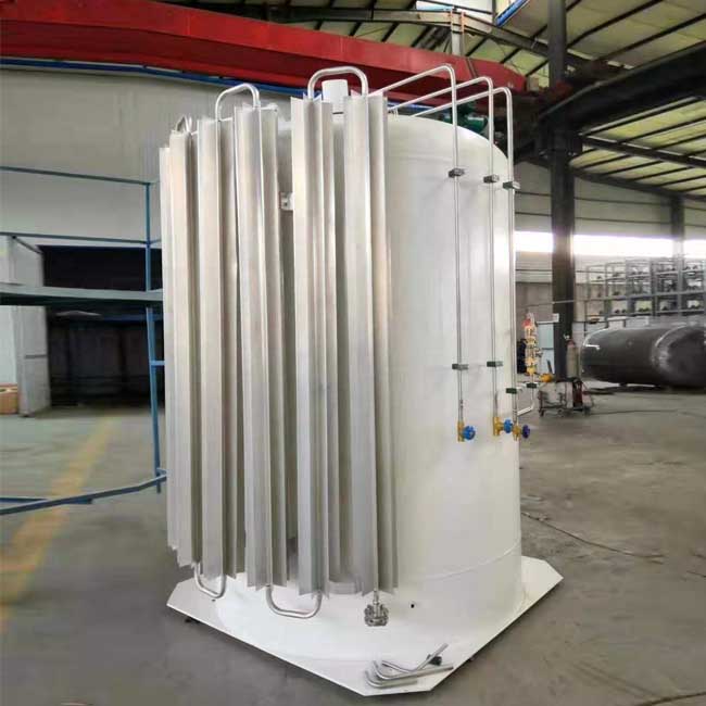 micro bulk tank