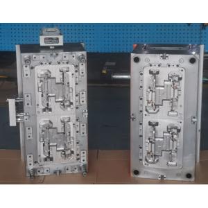 Stable Performance Plastic Injection Mold Tooling Over Insert